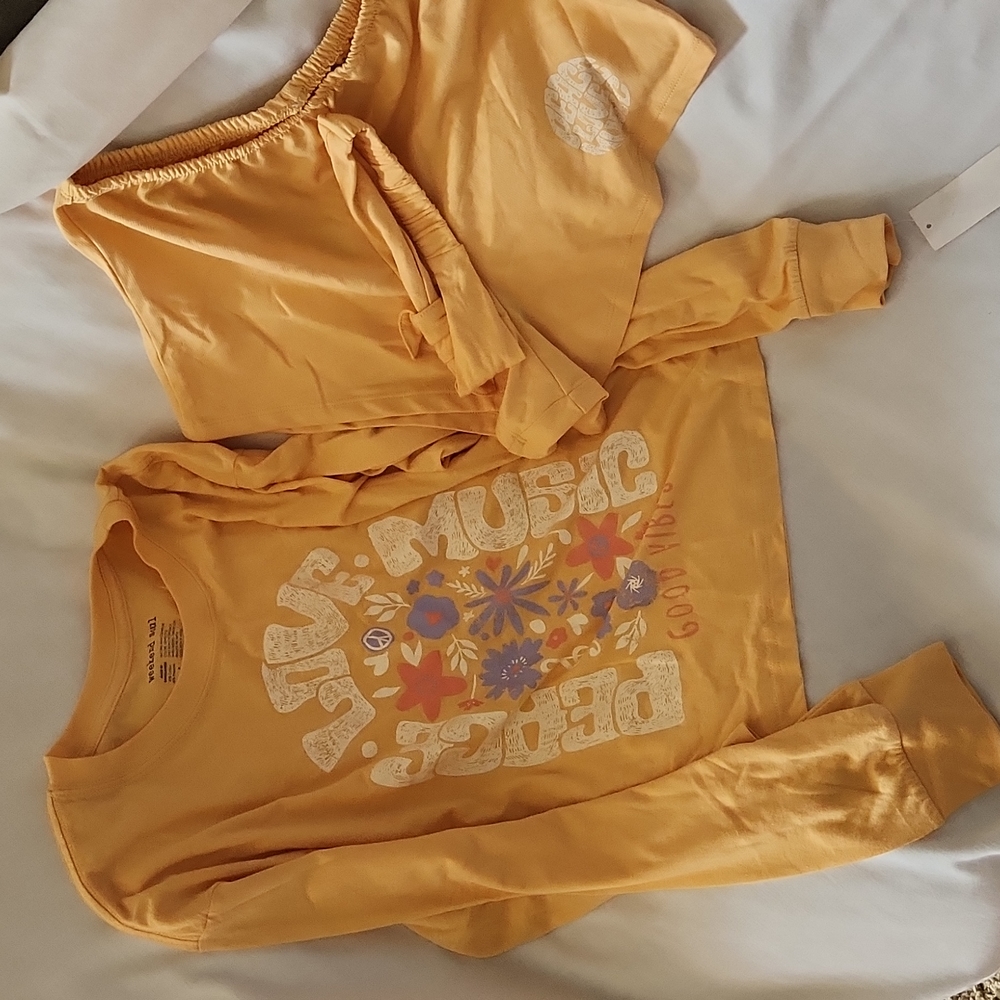 Weekend soul sleep set